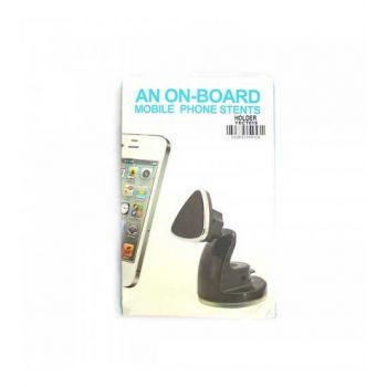 On Board Mobile Phone Stent Stand